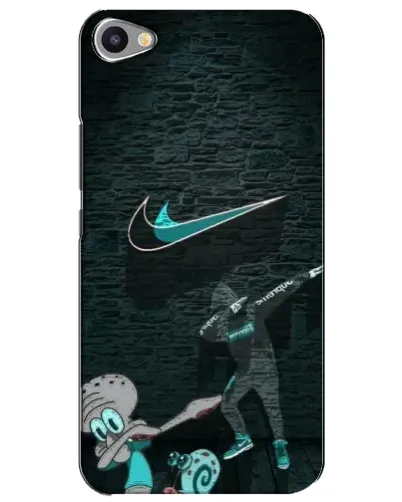 Чохол для Meizu U20 з картинкою «Спортивний арт Nike» Чохол для Meizu U20 з картинкою «Спортивний арт Nike»