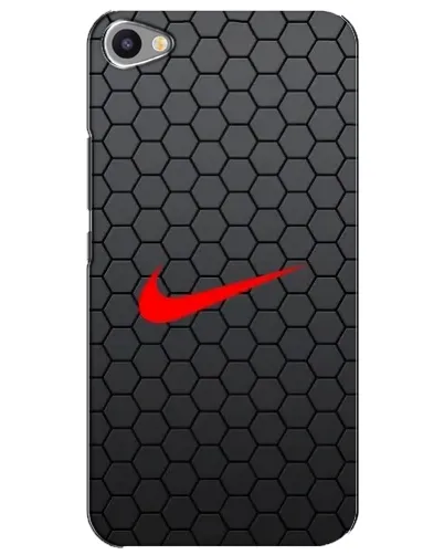 Чохол для Meizu U20 з картинкою «Nike — карбонова сітка» Чохол для Meizu U20 з картинкою «Nike — карбонова сітка»