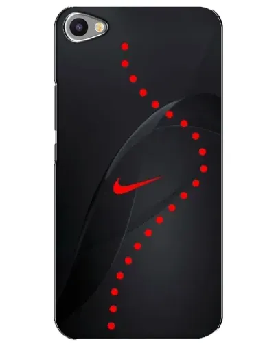 Чохол для Meizu U20 з картинкою «Абстрактний дизайн Nike» Чохол для Meizu U20 з картинкою «Абстрактний дизайн Nike»