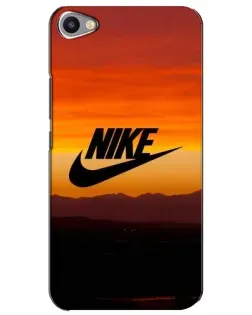 Чехол для Meizu U20 с картинкой «Nike — вечерний горизонт» Чехол для Meizu U20 с картинкой «Nike — вечерний горизонт»