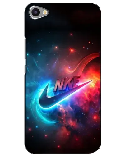 Чохол для Meizu U20 з картинкою «Вогняний логотип Nike» Чохол для Meizu U20 з картинкою «Вогняний логотип Nike»