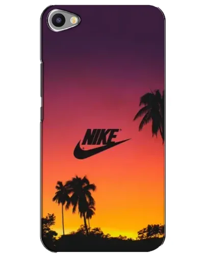 Чохол для Meizu U20 з картинкою «Nike на заході сонця» Чохол для Meizu U20 з картинкою «Nike на заході сонця»