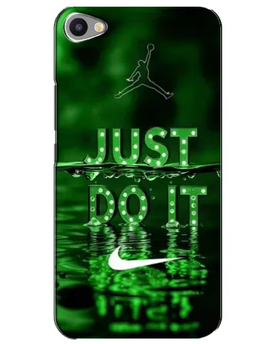 Чохол для Meizu U20 з картинкою «Зелений неоновий Nike» Чохол для Meizu U20 з картинкою «Зелений неоновий Nike»