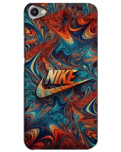 Чохол для Meizu U20 з картинкою «Nike в абстракції» Чохол для Meizu U20 з картинкою «Nike в абстракції»
