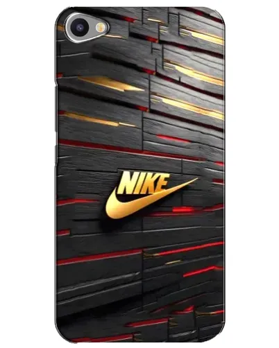 Чохол для Meizu U20 з картинкою «Золотий Nike на металі» Чохол для Meizu U20 з картинкою «Золотий Nike на металі»