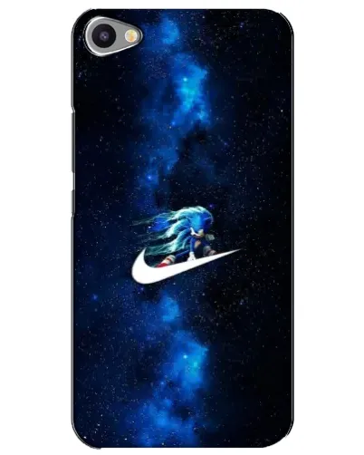 Чохол для Meizu U20 з картинкою «Зірковий шлях Nike» Чохол для Meizu U20 з картинкою «Зірковий шлях Nike»