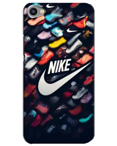 Чохол для Meizu U20 з картинкою «Колекція кросівок Nike» Чохол для Meizu U20 з картинкою «Колекція кросівок Nike»