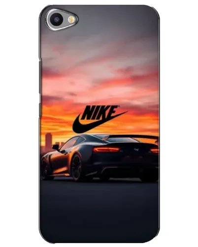 Чохол для Meizu U20 з картинкою «Nike та суперкар» Чохол для Meizu U20 з картинкою «Nike та суперкар»