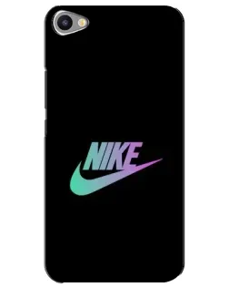 Чехол для Meizu U20 с картинкой «Nike — городская ночь» Чехол для Meizu U20 с картинкой «Nike — городская ночь»