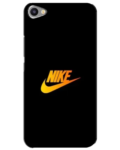 Чохол для Meizu U20 з картинкою «Золотий логотип Nike» Чохол для Meizu U20 з картинкою «Золотий логотип Nike»