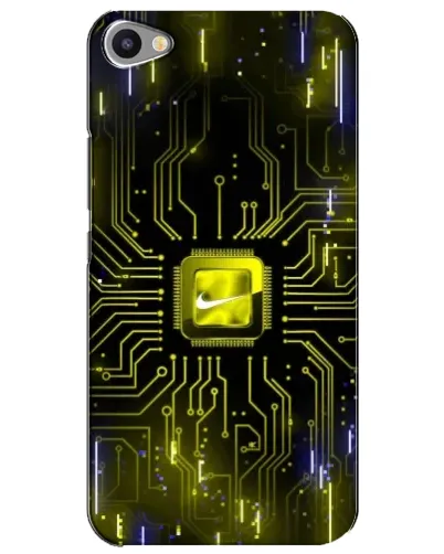 Чохол для Meizu U20 з картинкою «Nike — золота іскра» Чохол для Meizu U20 з картинкою «Nike — золота іскра»