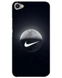 Чехол для Meizu U20 с картинкой «Nike в стиле граффити» Чехол для Meizu U20 с картинкой «Nike в стиле граффити»