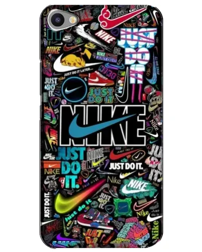 Чехол для Meizu U20 с картинкой «Яркий коллаж Nike» Чехол для Meizu U20 с картинкой «Яркий коллаж Nike»