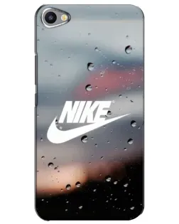 Чехол для Meizu U20 с картинкой «Nike в стиле ретро» Чехол для Meizu U20 с картинкой «Nike в стиле ретро»