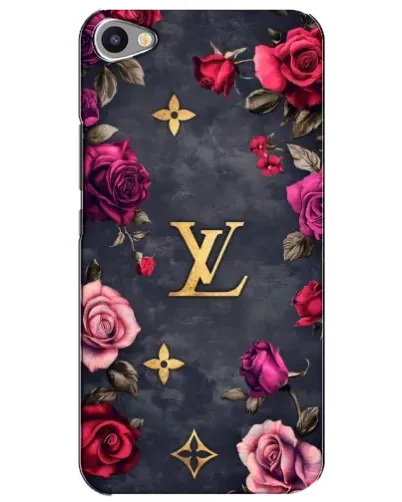 Чохол для Meizu U20 з картинкою «Квітковий Louis Vuitton» Чохол для Meizu U20 з картинкою «Квітковий Louis Vuitton»