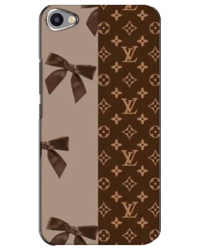 Чохол для Meizu U20 з картинкою «Louis Vuitton — банти» Чохол для Meizu U20 з картинкою «Louis Vuitton — банти»