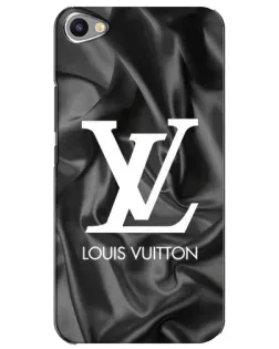 Чохол для Meizu U20 з картинкою «Шовковий Louis Vuitton»