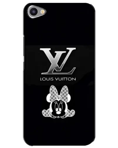 Чохол для Meizu U20 з картинкою «LV та Мінні Маус» Чохол для Meizu U20 з картинкою «LV та Мінні Маус»