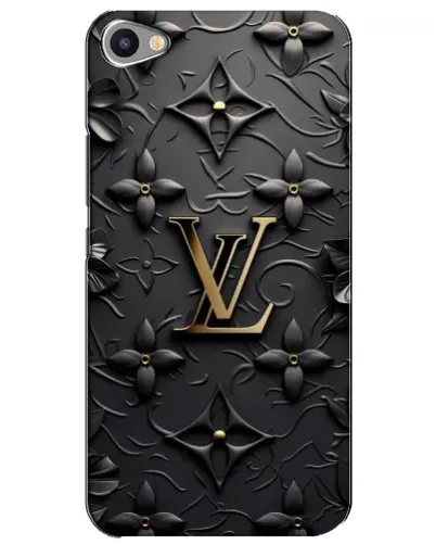 Чохол для Meizu U20 з картинкою «Шкіряна текстура LV» Чохол для Meizu U20 з картинкою «Шкіряна текстура LV»