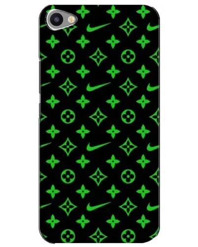 Чохол для Meizu U20 з картинкою «Неоновий принт LV» Чохол для Meizu U20 з картинкою «Неоновий принт LV»