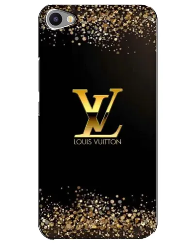Чохол для Meizu U20 з картинкою «LV — золоті іскри» Чохол для Meizu U20 з картинкою «LV — золоті іскри»