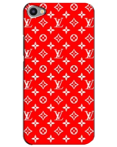 Чохол для Meizu U20 з картинкою «Яскравий паттерн LV» Чохол для Meizu U20 з картинкою «Яскравий паттерн LV»