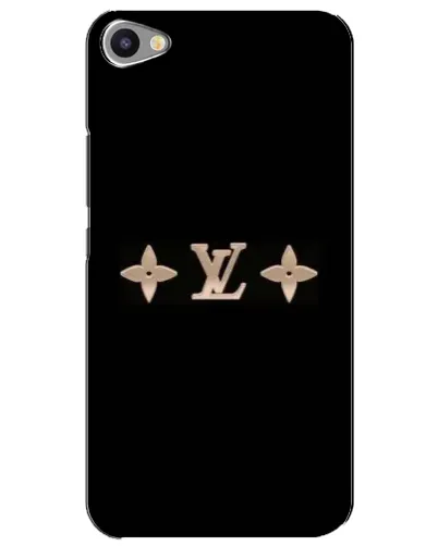 Чохол для Meizu U20 з картинкою «Louis Vuitton — мінімалізм» Чохол для Meizu U20 з картинкою «Louis Vuitton — мінімалізм»