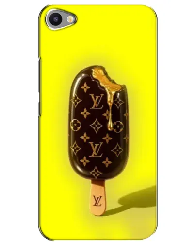 Чохол для Meizu U20 з картинкою «Морозиво від LV» Чохол для Meizu U20 з картинкою «Морозиво від LV»