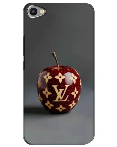 Чохол для Meizu U20 з картинкою «Червоне яблуко LV» Чохол для Meizu U20 з картинкою «Червоне яблуко LV»