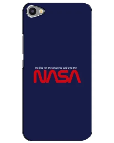 Чохол для Meizu U20 з картинкою «NASA — глибокий космос» Чохол для Meizu U20 з картинкою «NASA — глибокий космос»