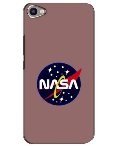 Чохол для Meizu U20 з картинкою «NASA — ретро космос» Чохол для Meizu U20 з картинкою «NASA — ретро космос»