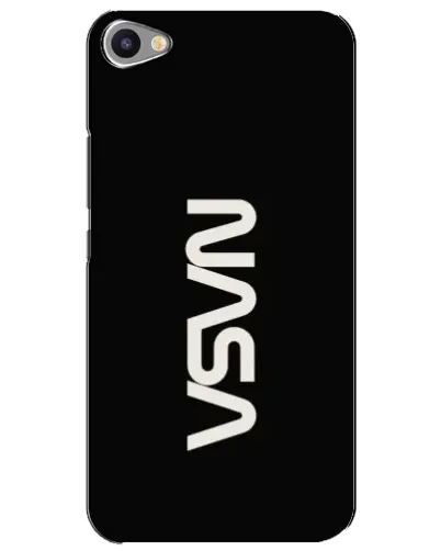Чохол для Meizu U20 з картинкою «NASA — вертикальний логотип» Чохол для Meizu U20 з картинкою «NASA — вертикальний логотип»