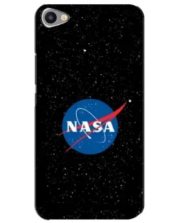 Чехол для Meizu U20 с картинкой «NASA — звездное небо» Чехол для Meizu U20 с картинкой «NASA — звездное небо»