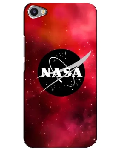 Чохол для Meizu U20 з картинкою «NASA — червона туманність» Чохол для Meizu U20 з картинкою «NASA — червона туманність»