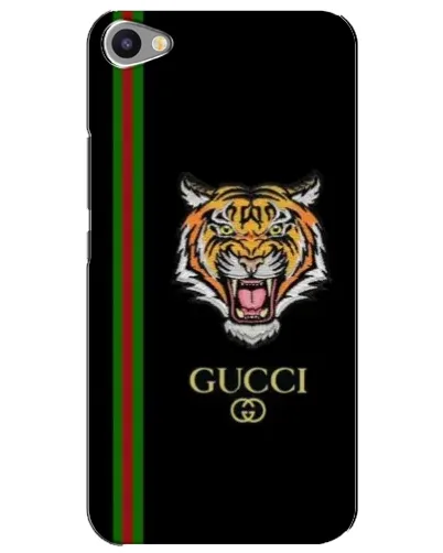 Чохол для Meizu U20 з картинкою «Тигр Gucci» Чохол для Meizu U20 з картинкою «Тигр Gucci»