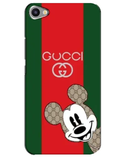 Чохол для Meizu U20 з картинкою «Gucci — смуги та Міккі» Чохол для Meizu U20 з картинкою «Gucci — смуги та Міккі»