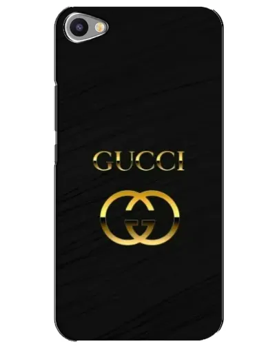 Чохол для Meizu U20 з картинкою «Золотий логотип Gucci» Чохол для Meizu U20 з картинкою «Золотий логотип Gucci»
