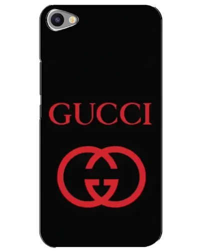 Чохол для Meizu U20 з картинкою «Gucci — червоний логотип» Чохол для Meizu U20 з картинкою «Gucci — червоний логотип»