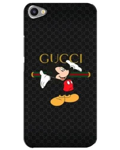 Чохол для Meizu U20 з картинкою «Міккі Маус Gucci» Чохол для Meizu U20 з картинкою «Міккі Маус Gucci»