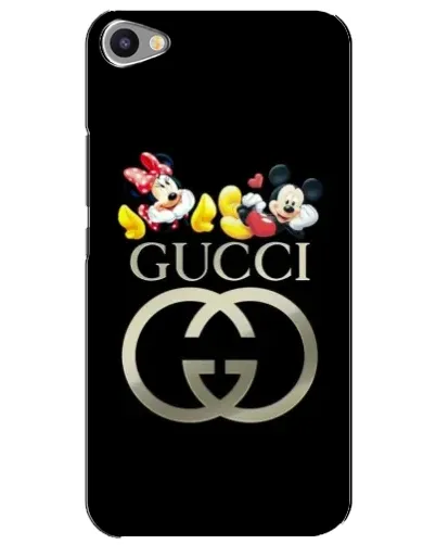 Чохол для Meizu U20 з картинкою «Gucci — герої Disney» Чохол для Meizu U20 з картинкою «Gucci — герої Disney»