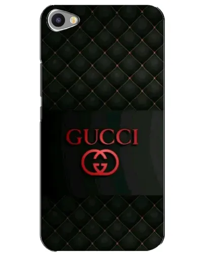 Чохол для Meizu U20 з картинкою «Gucci — стьобаний чорний» Чохол для Meizu U20 з картинкою «Gucci — стьобаний чорний»