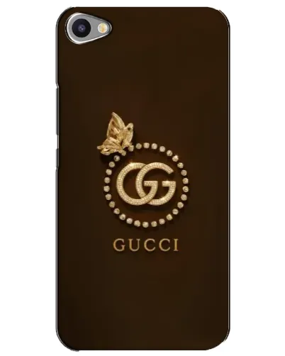 Чохол для Meizu U20 з картинкою «Gucci — золотий метелик» Чохол для Meizu U20 з картинкою «Gucci — золотий метелик»