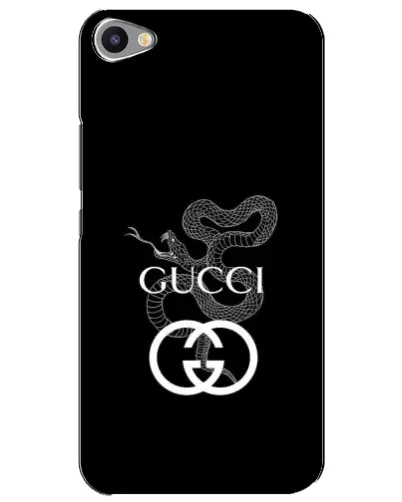 Чохол для Meizu U20 з картинкою «Gucci — срібна змія» Чохол для Meizu U20 з картинкою «Gucci — срібна змія»
