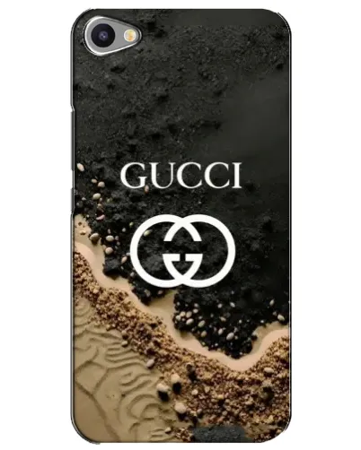 Чохол для Meizu U20 з картинкою «Gucci — піщані дюни» Чохол для Meizu U20 з картинкою «Gucci — піщані дюни»