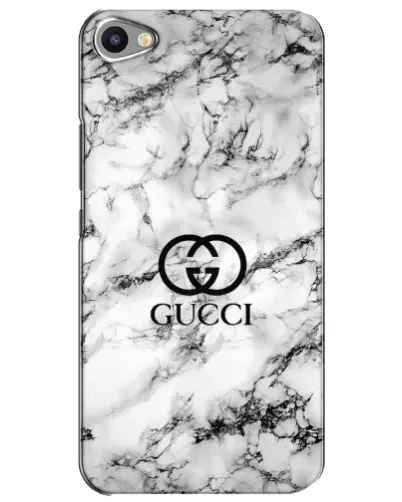 Чохол для Meizu U20 з картинкою «Gucci — мармуровий шик» Чохол для Meizu U20 з картинкою «Gucci — мармуровий шик»