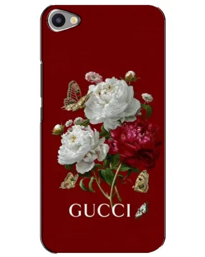 Чохол для Meizu U20 з картинкою «Gucci — сад» Чохол для Meizu U20 з картинкою «Gucci — сад»