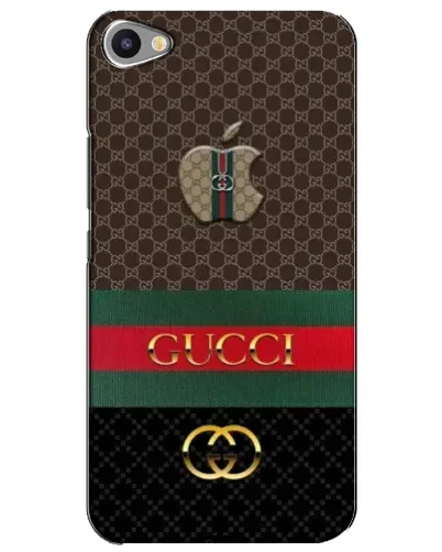 Чохол для Meizu U20 з картинкою «Gucci — брендований десерт» Чохол для Meizu U20 з картинкою «Gucci — брендований десерт»