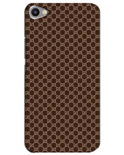 Чохол для Meizu U20 з картинкою «Gucci — шоколадна сітка» Чохол для Meizu U20 з картинкою «Gucci — шоколадна сітка»
