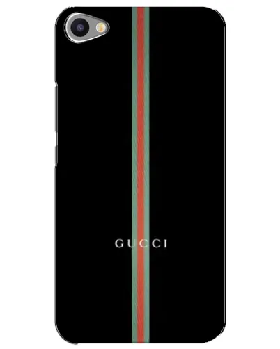 Чехол для Meizu U20 с картинкой «Gucci — строгая линия» Чехол для Meizu U20 с картинкой «Gucci — строгая линия»