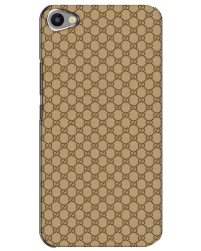 Чохол для Meizu U20 з картинкою «Gucci — класичний беж» Чохол для Meizu U20 з картинкою «Gucci — класичний беж»